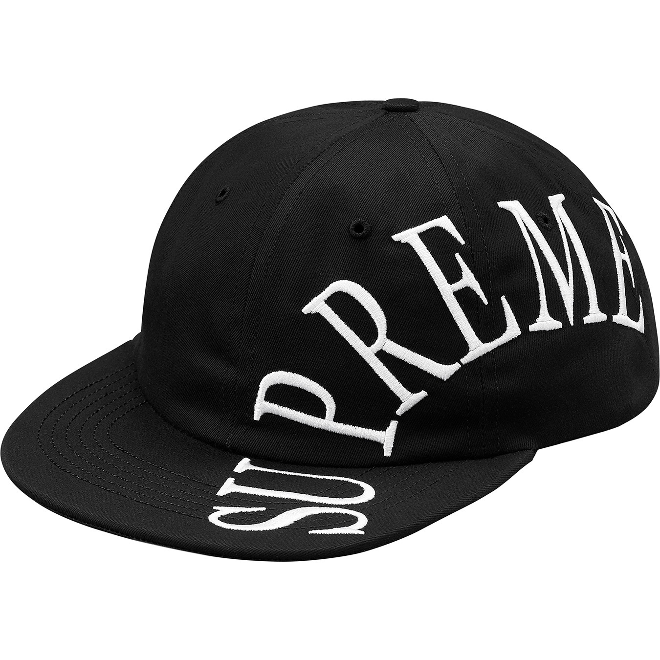 Side Arc 6-Panel view 7